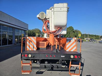 2002 International 4700 4x2 Bucket Truck for sale #R9790 - photo 2
