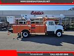 2002 International 4700 4x2 Bucket Truck for sale #R9790 - photo 1