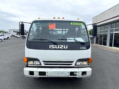 Used 2004 Isuzu NPR Crew Cab Landscape 4x2 Dovetail Landscape for sale #R9859 - photo 2