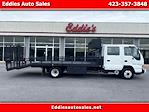 Used 2004 Isuzu NPR Crew Cab Landscape 4x2 Dovetail Landscape for sale #R9859 - photo 1