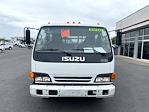 Used 2004 Isuzu NPR Crew Cab Landscape 4x2 Dovetail Landscape for sale #R9859 - photo 2
