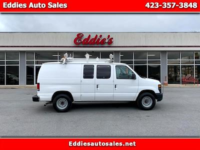 Used 2010 Ford E-250 4x2 Upfitted Cargo Van for sale #R9872 - photo 1