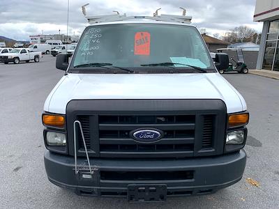 Used 2010 Ford E-250 4x2 Upfitted Cargo Van for sale #R9872 - photo 2