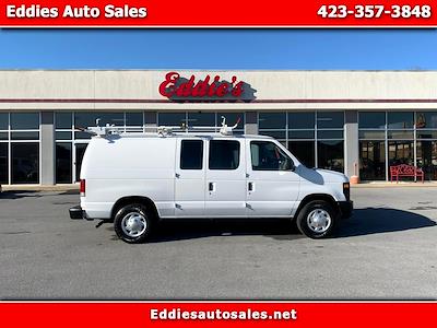 Used 2012 Ford E-250 4x2 Upfitted Cargo Van for sale #R9884 - photo 1