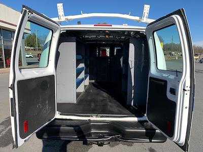 Used 2012 Ford E-250 4x2 Upfitted Cargo Van for sale #R9884 - photo 2