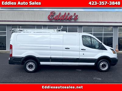 Used 2015 Ford Transit 250 250 Van Low Roof 60/40 Pass. 148 Low Roof Upfitted Cargo Van for sale #R9889 - photo 1