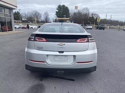2014 Chevrolet Volt Hatchback for sale #R9904 - photo 2