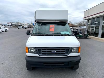 Used 2007 Ford E-350 E350 Super Duty Extended 4x2 Shuttle Bus for sale #R9952 - photo 2