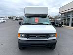 Used 2007 Ford E-350 E350 Super Duty Extended 4x2 Shuttle Bus for sale #R9952 - photo 2