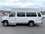 Used 2007 Ford E-350 E350 Super Duty Extended 4x2 Shuttle Bus for sale #R9952 - photo 5