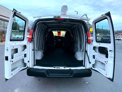 Used 2014 Chevrolet Express 2500 2500 Cargo 4x2 Empty Cargo Van for sale #R9981 - photo 2