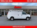 Used 2014 Chevrolet Express 2500 2500 Cargo 4x2 Empty Cargo Van for sale #R9981 - photo 1