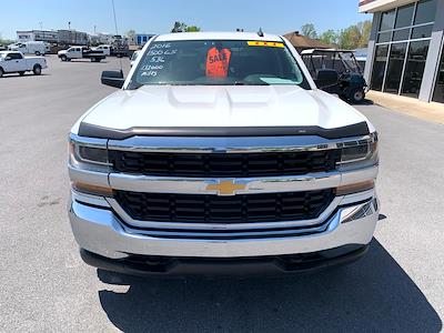 Used 2016 Chevrolet Silverado 1500 LS Crew Cab Short Box 4WD Crew Cab 4x4 Pickup for sale #S0033 - photo 2