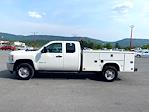 Used 2012 Chevrolet Silverado 2500 Work Truck Ext. Cab 4WD Extended Cab 4x4 Service Truck for sale #S0069 - photo 6