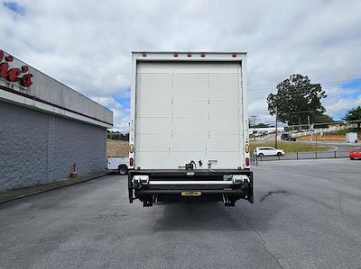 1999 GMC T7500 Regular Cab 4x2 Box Truck for sale #S0080 - photo 2