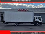 1999 GMC T7500 Regular Cab 4x2 Box Truck for sale #S0080 - photo 1