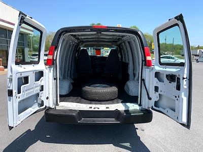 Used 2008 Chevrolet Express 1500 1500 Cargo 4x2 Empty Cargo Van for sale #S0081 - photo 2
