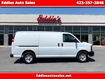 Used 2008 Chevrolet Express 1500 1500 Cargo 4x2 Empty Cargo Van for sale #S0081 - photo 1