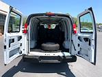 Used 2008 Chevrolet Express 1500 1500 Cargo 4x2 Empty Cargo Van for sale #S0081 - photo 2