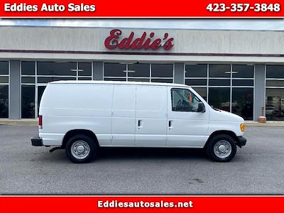 Used 2006 Ford E-150 4x2 Empty Cargo Van for sale #S0082 - photo 1