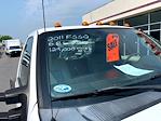 Used 2011 Ford F-550 Regular Cab DRW 2WD Regular Cab 4x2 Cab Chassis for sale #S0091 - photo 3