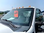 Used 2011 Ford F-550 Regular Cab DRW 2WD Regular Cab 4x2 Cab Chassis for sale #S0091 - photo 4