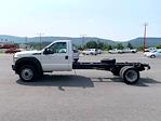 Used 2011 Ford F-550 Regular Cab DRW 2WD Regular Cab 4x2 Cab Chassis for sale #S0091 - photo 5