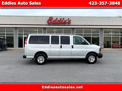 Used 2014 Chevrolet Express 2500 LS 4x2 Passenger Van for sale #S0099 - photo 1