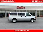 Used 2014 Chevrolet Express 2500 LS 4x2 Passenger Van for sale #S0099 - photo 1