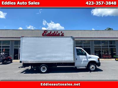 Used 2011 Ford E-450 4x2 Cutaway for sale #S0132 - photo 1