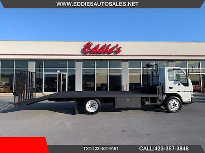 2007 Isuzu NPR-HD Regular Cab 4x2 Dovetail Landscape for sale #S0134 - photo 1