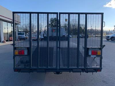 2007 Isuzu NPR-HD Regular Cab 4x2 Dovetail Landscape for sale #S0134 - photo 2