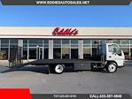 2007 Isuzu NPR-HD Regular Cab 4x2 Dovetail Landscape for sale #S0134 - photo 1