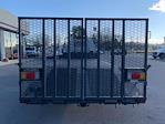 2007 Isuzu NPR-HD Regular Cab 4x2 Dovetail Landscape for sale #S0134 - photo 2