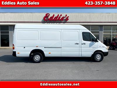 Used 2006 Dodge Sprinter 2500 Super High Ceiling 158-in. 4x2 Empty Cargo Van for sale #S0144 - photo 1
