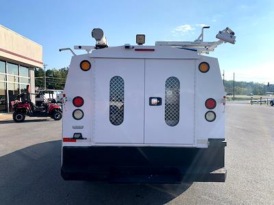 Used 2014 Ford F-350 XL 2WD Regular Cab 4x2 Service Utility Van for sale #S0178 - photo 2