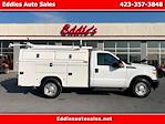Used 2014 Ford F-350 XL 2WD Regular Cab 4x2 Service Utility Van for sale #S0178 - photo 1