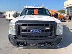 Used 2014 Ford F-350 XL 2WD Regular Cab 4x2 Service Utility Van for sale #S0178 - photo 3