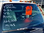 Used 2014 Ford F-350 XL 2WD Regular Cab 4x2 Service Utility Van for sale #S0178 - photo 4