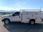Used 2014 Ford F-350 XL 2WD Regular Cab 4x2 Service Utility Van for sale #S0178 - photo 6