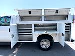 Used 2015 Ford F-350 XL Regular Cab 4x2 Service Utility Van for sale #S0184 - photo 24