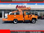 Used 2004 Chevrolet Kodiak C4500 C4500 Regular Cab 4x2 Bucket Truck for sale #S0185 - photo 1