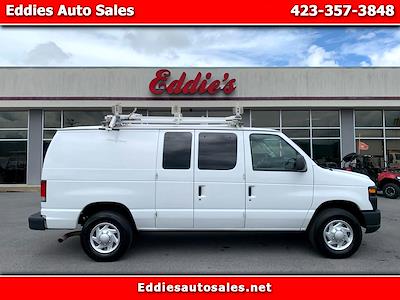 Used 2014 Ford E-250 4x2 Upfitted Cargo Van for sale #S0196 - photo 1