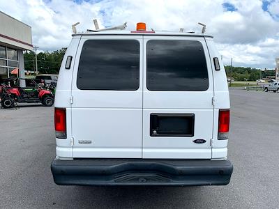 Used 2014 Ford E-250 4x2 Upfitted Cargo Van for sale #S0196 - photo 2