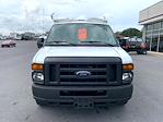 Used 2014 Ford E-250 4x2 Upfitted Cargo Van for sale #S0196 - photo 3