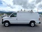 Used 2014 Ford E-250 4x2 Upfitted Cargo Van for sale #S0196 - photo 6