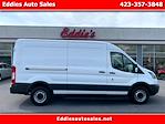 Used 2015 Ford Transit 350 350 Van Med. Roof w/Sliding Pass Medium Roof Empty Cargo Van for sale #S0210 - photo 1