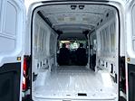 Used 2015 Ford Transit 350 350 Van Med. Roof w/Sliding Pass Medium Roof Empty Cargo Van for sale #S0210 - photo 2