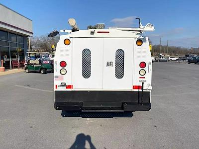Used 2013 Ford F-350 Regular Cab 4x2 Service Truck for sale #S0222 - photo 2