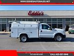 Used 2013 Ford F-350 Regular Cab 4x2 Service Truck for sale #S0222 - photo 1